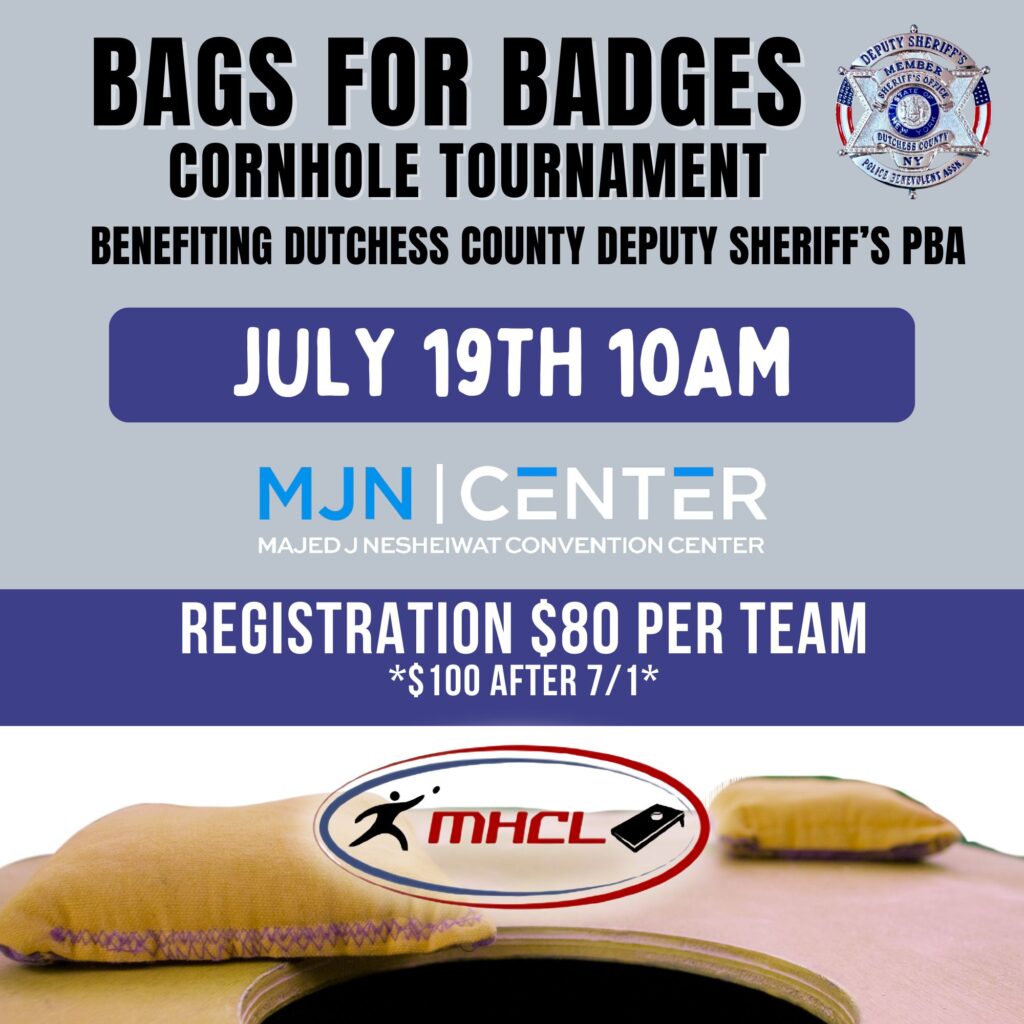 Bags for Badges